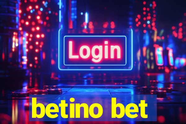 betino bet